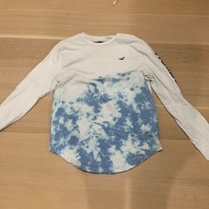 Holister long sleeve tshirt
